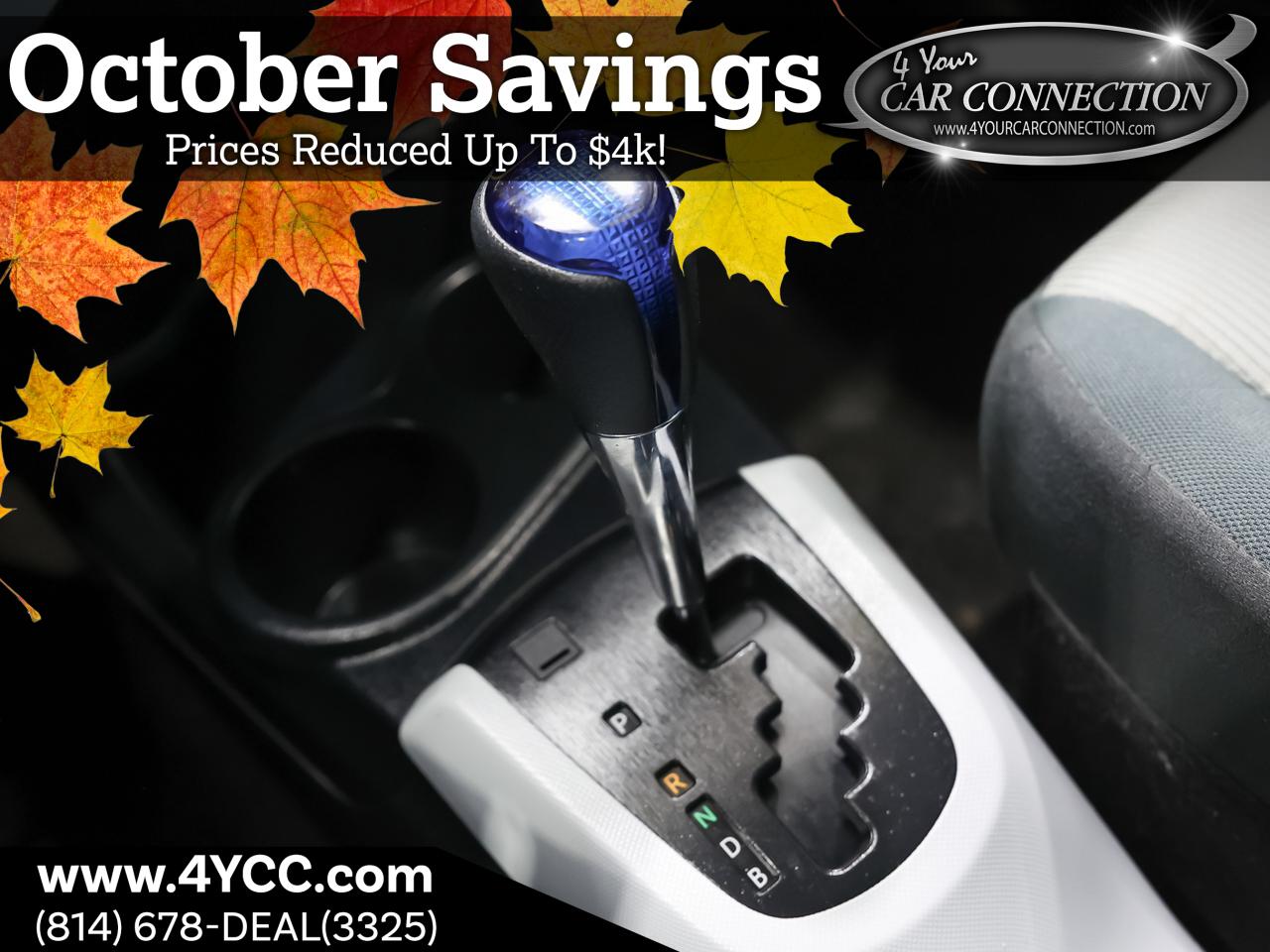 2012 Toyota Prius C One Cranberry PA
