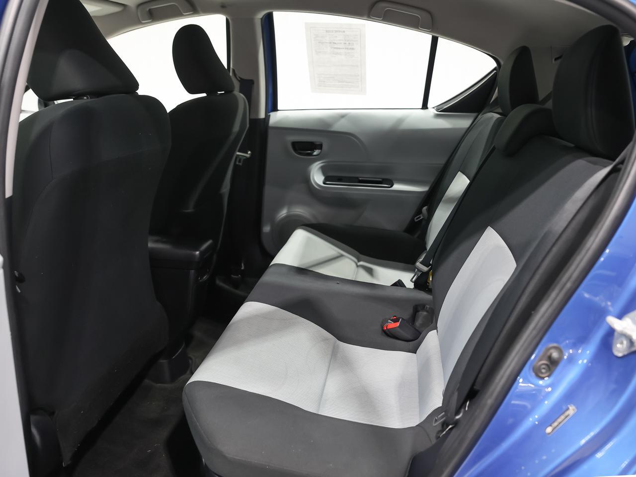 2012 Toyota Prius C One Cranberry PA