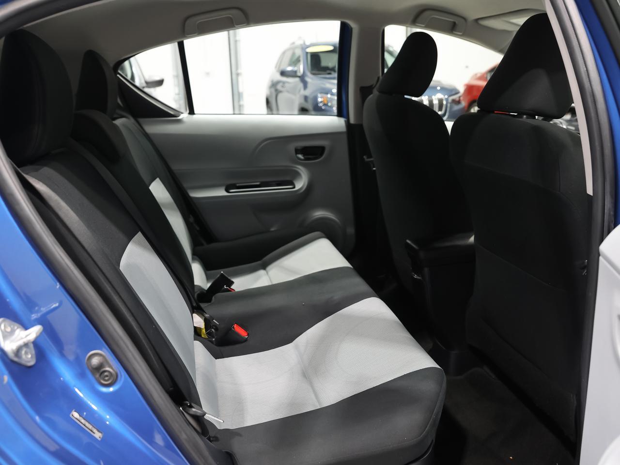 2012 Toyota Prius C One Cranberry PA