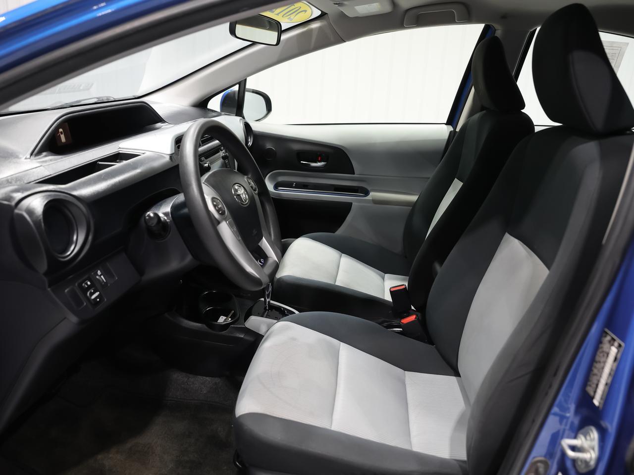 2012 Toyota Prius C One Cranberry PA