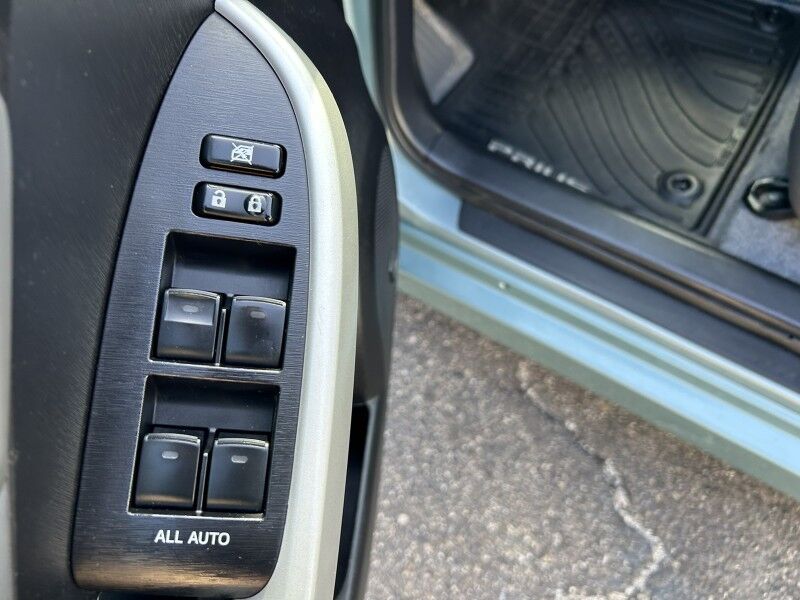 2012 Toyota Prius Five Whitinsville MA