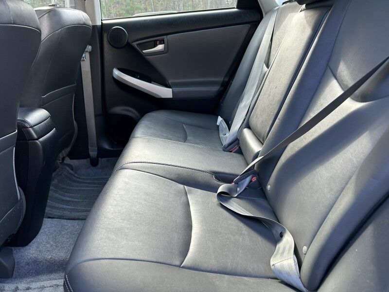 2012 Toyota Prius Five Whitinsville MA