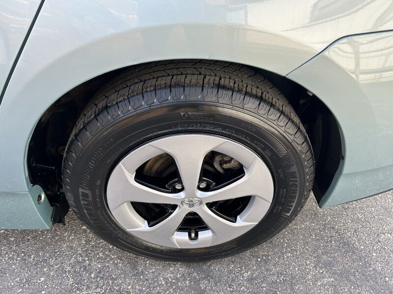 2012 Toyota Prius Five Whitinsville MA