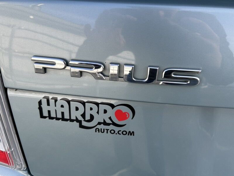 2012 Toyota Prius Five Whitinsville MA