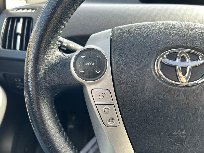 2012 Toyota Prius Five Webster MA