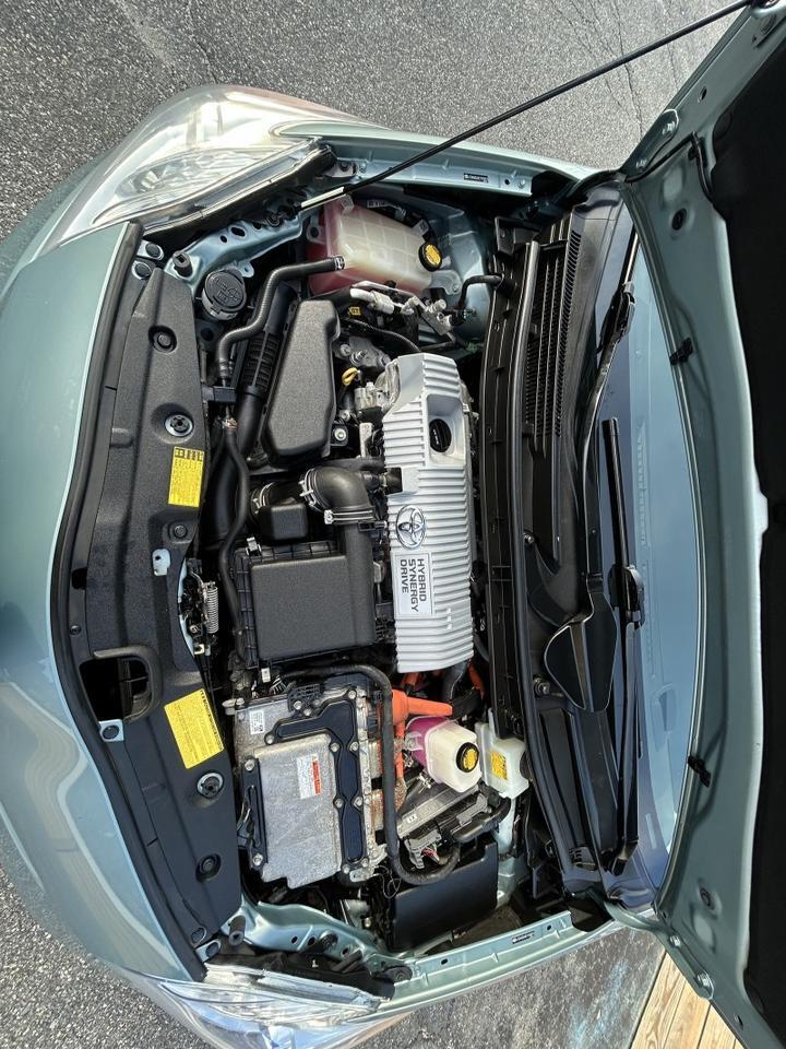 2012 Toyota Prius Five Webster MA
