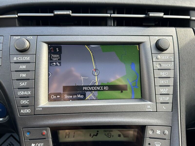 2012 Toyota Prius Five Webster MA