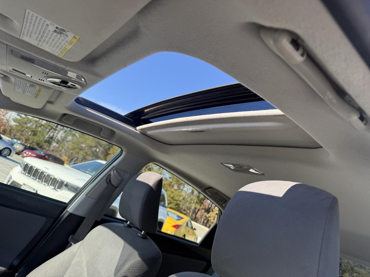 2012 Toyota Prius Five Springfield VA