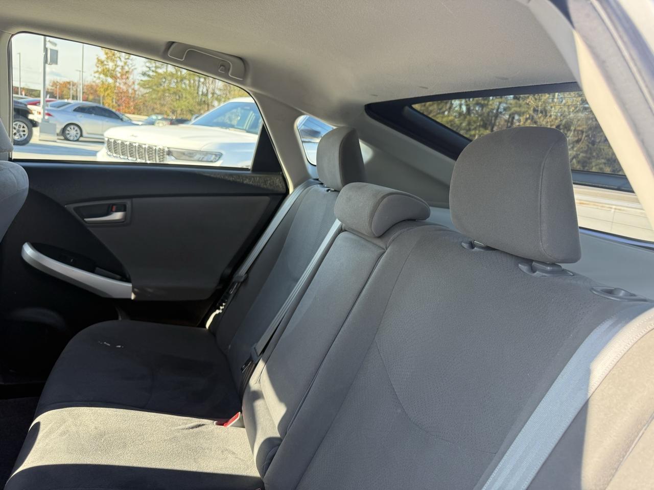 2012 Toyota Prius Five Springfield VA