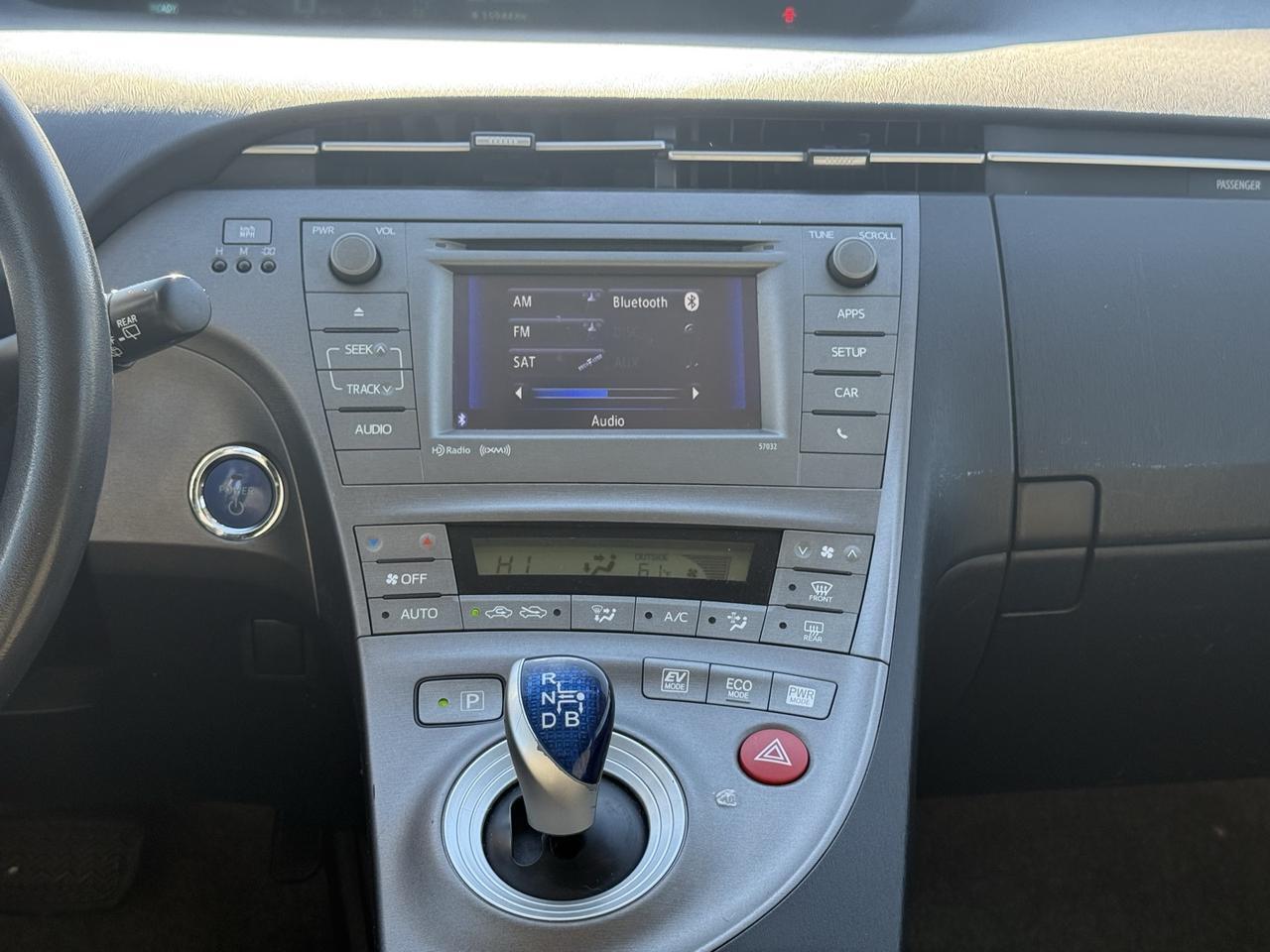 2012 Toyota Prius Five Springfield VA