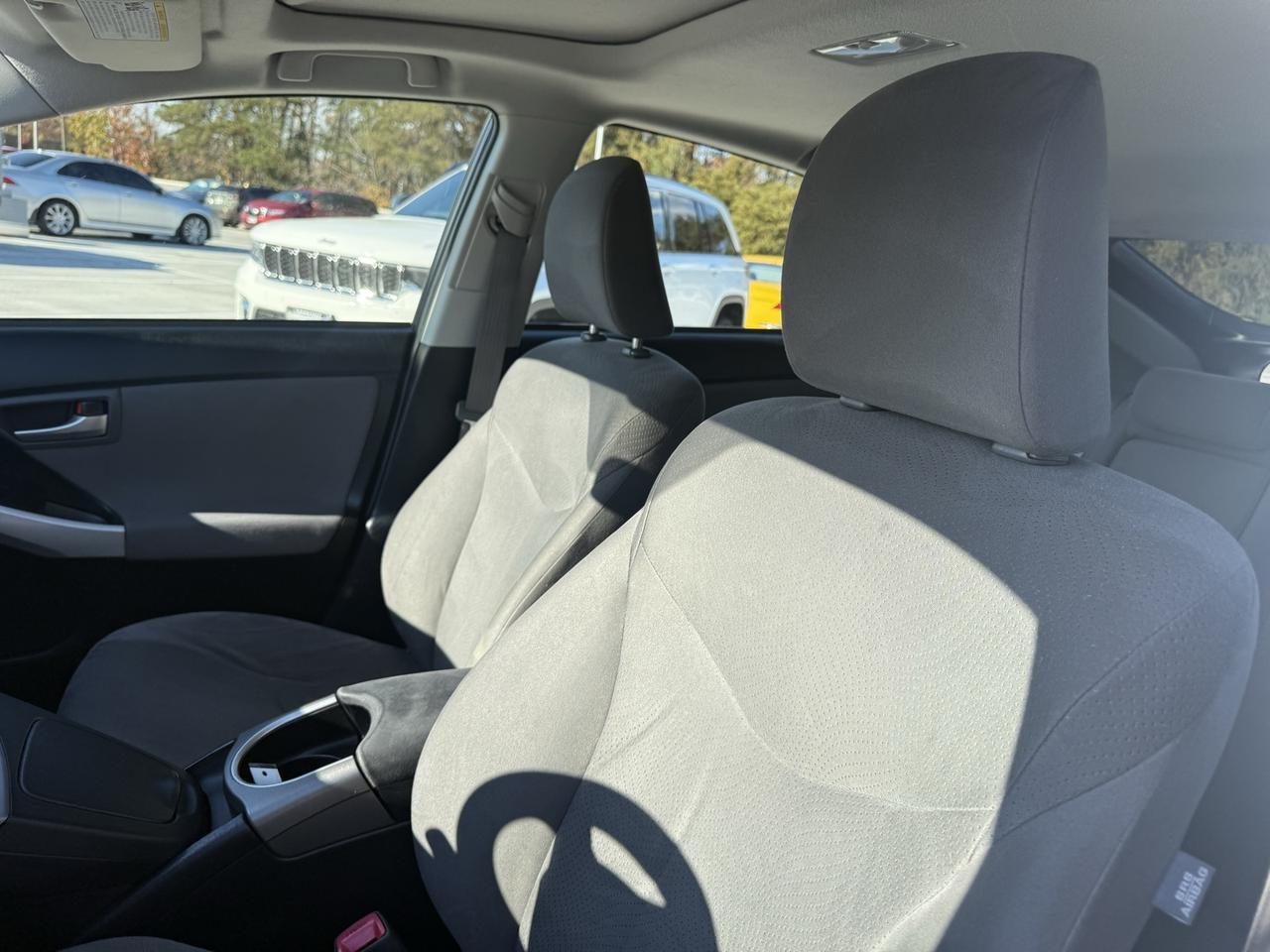 2012 Toyota Prius Five Springfield VA