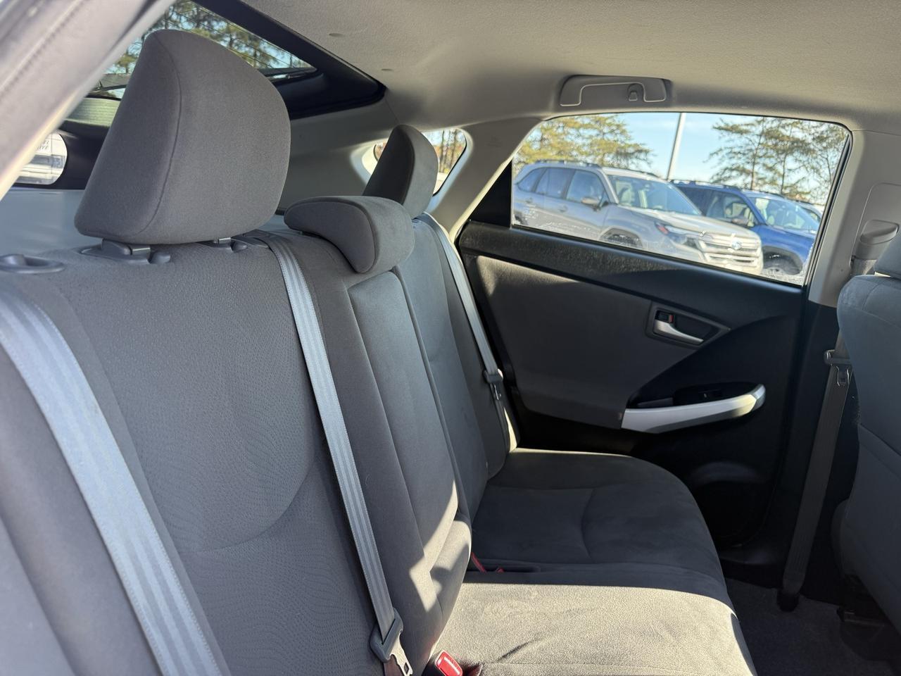 2012 Toyota Prius Five Springfield VA