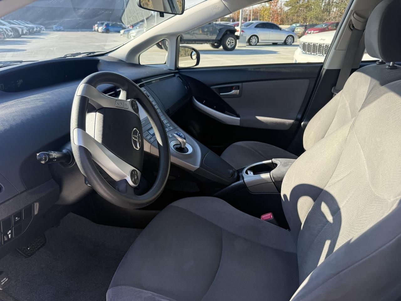 2012 Toyota Prius Five Springfield VA