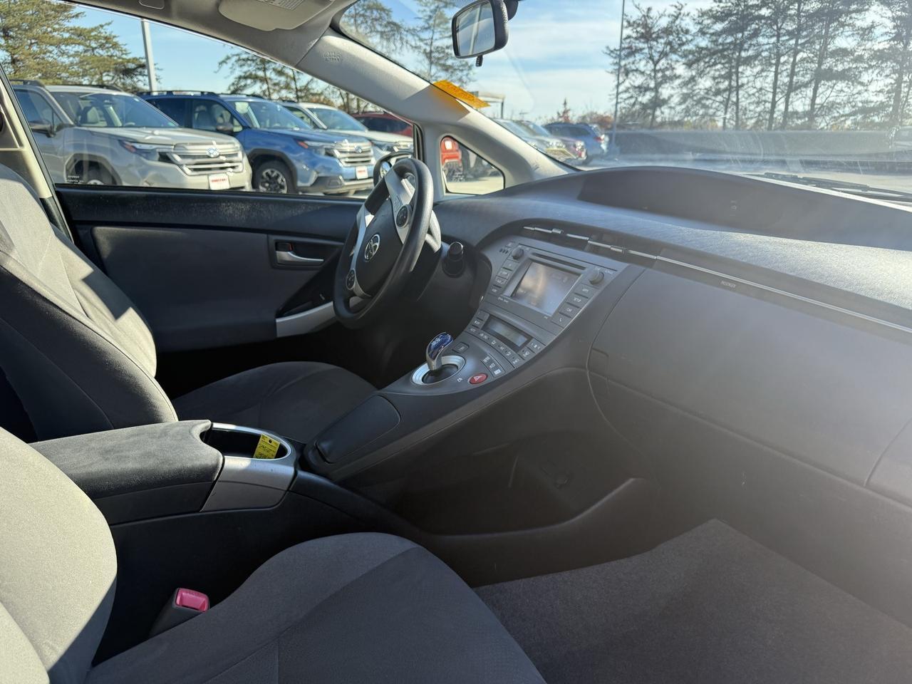 2012 Toyota Prius Five Springfield VA