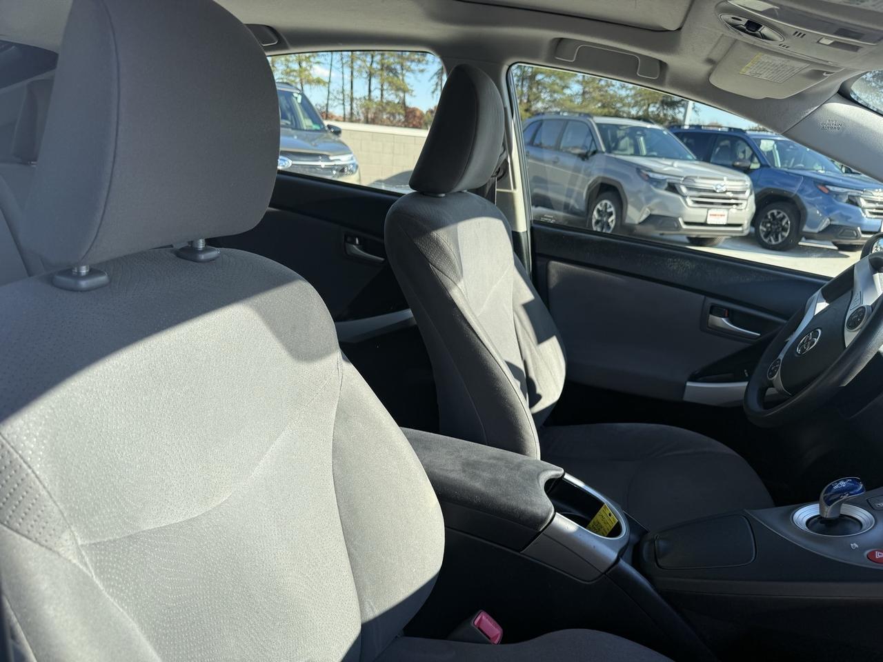 2012 Toyota Prius Five Springfield VA