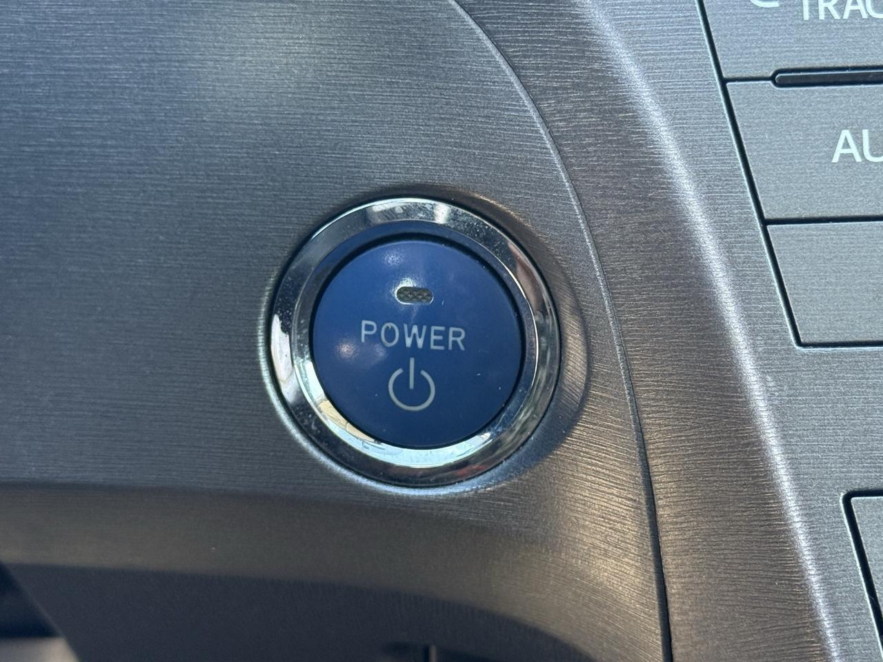 2012 Toyota Prius Five Springfield VA