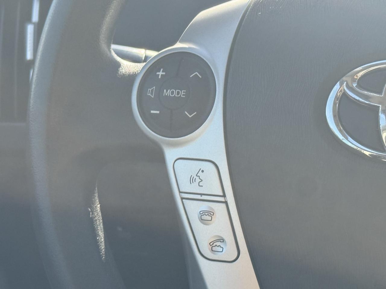 2012 Toyota Prius Five Springfield VA