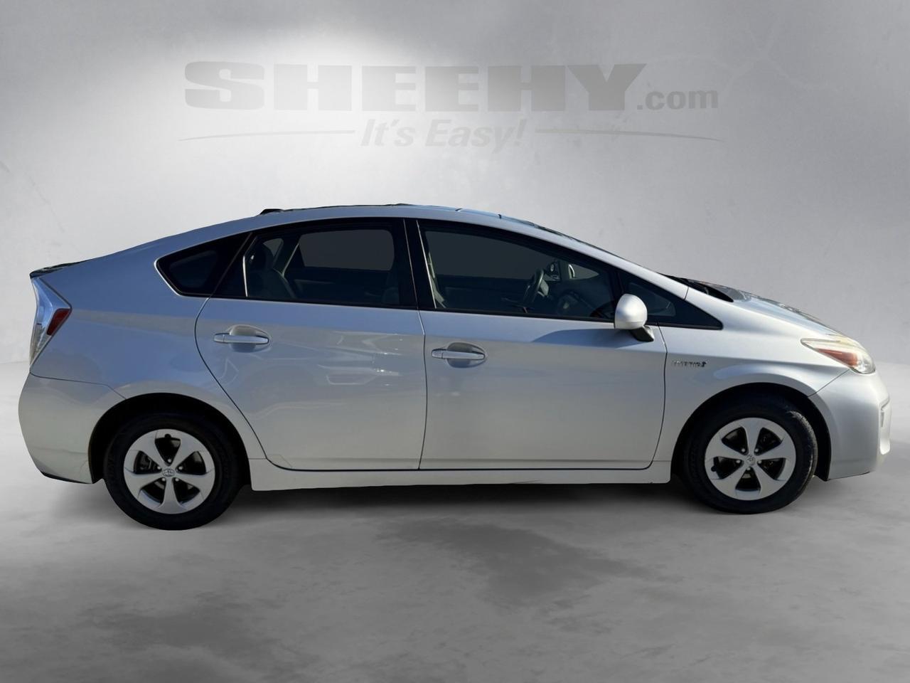 2012 Toyota Prius Five Springfield VA