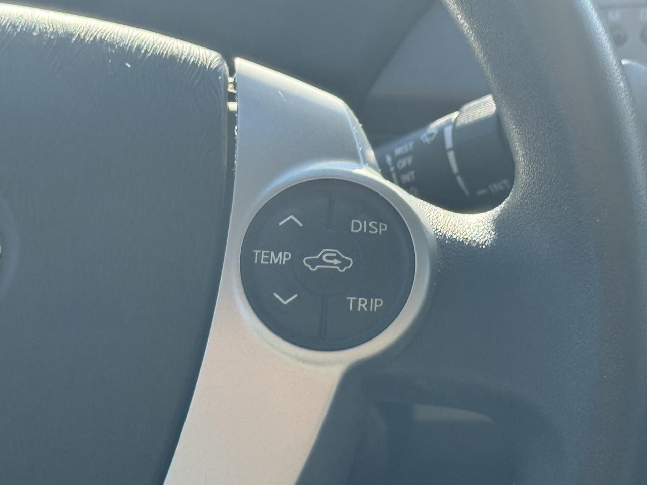 2012 Toyota Prius Five Springfield VA