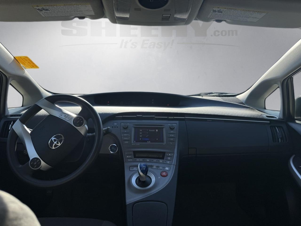 2012 Toyota Prius Five Springfield VA