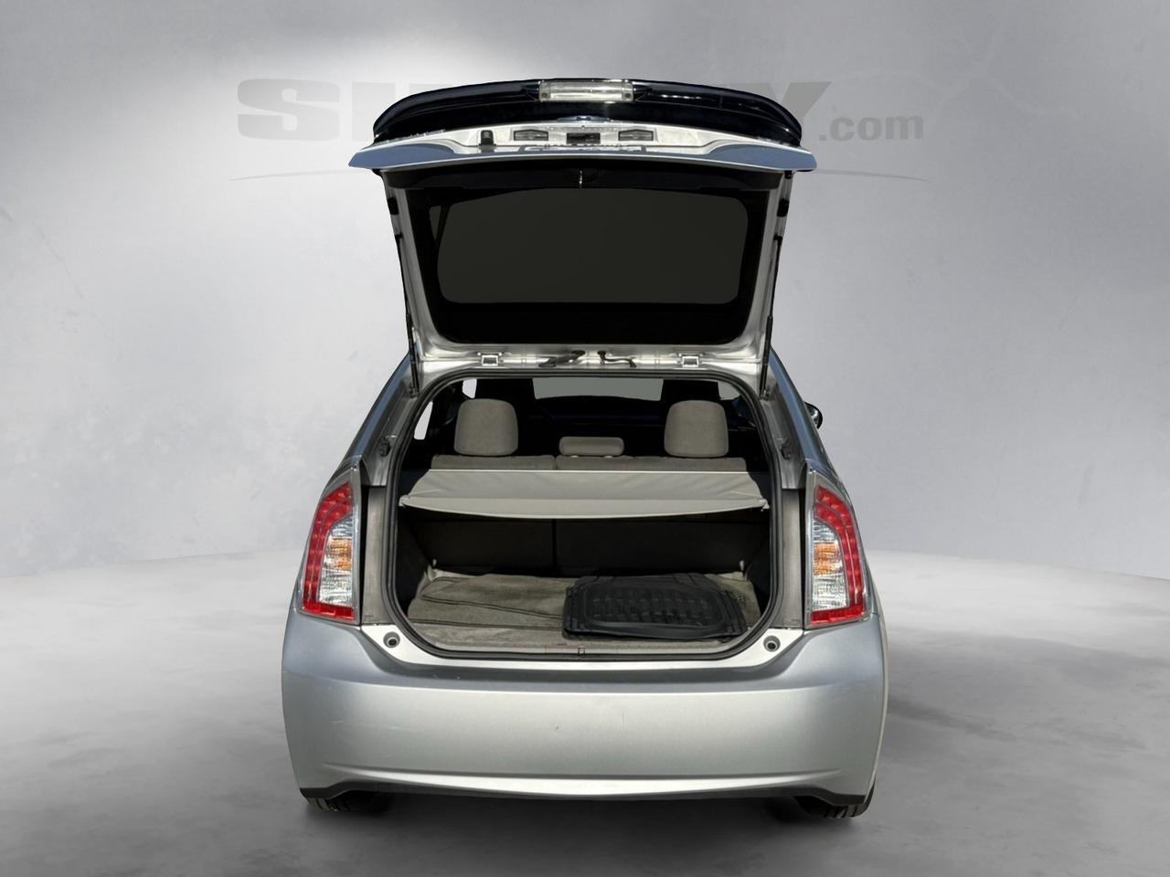 2012 Toyota Prius Five Springfield VA