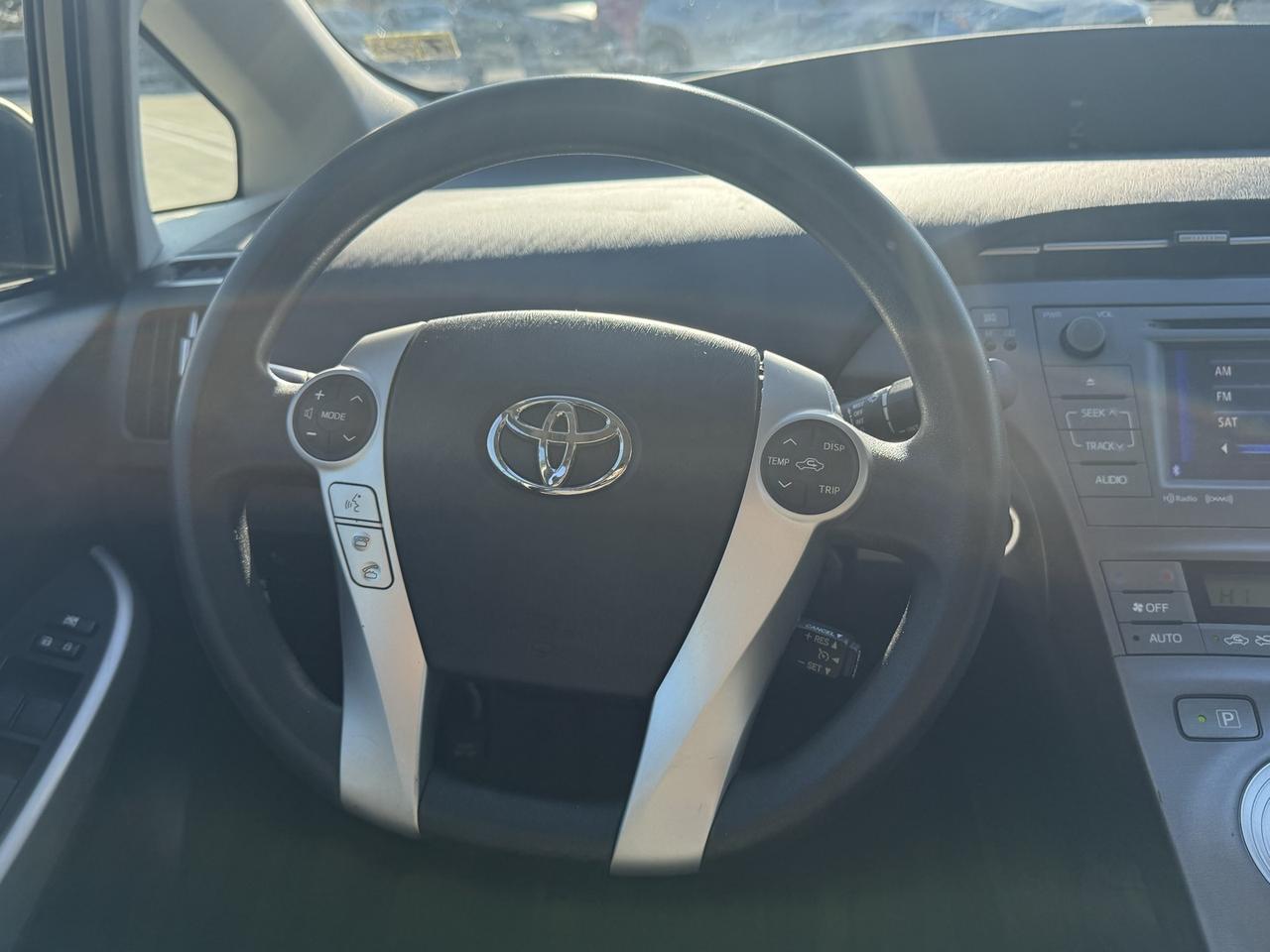 2012 Toyota Prius Five Springfield VA