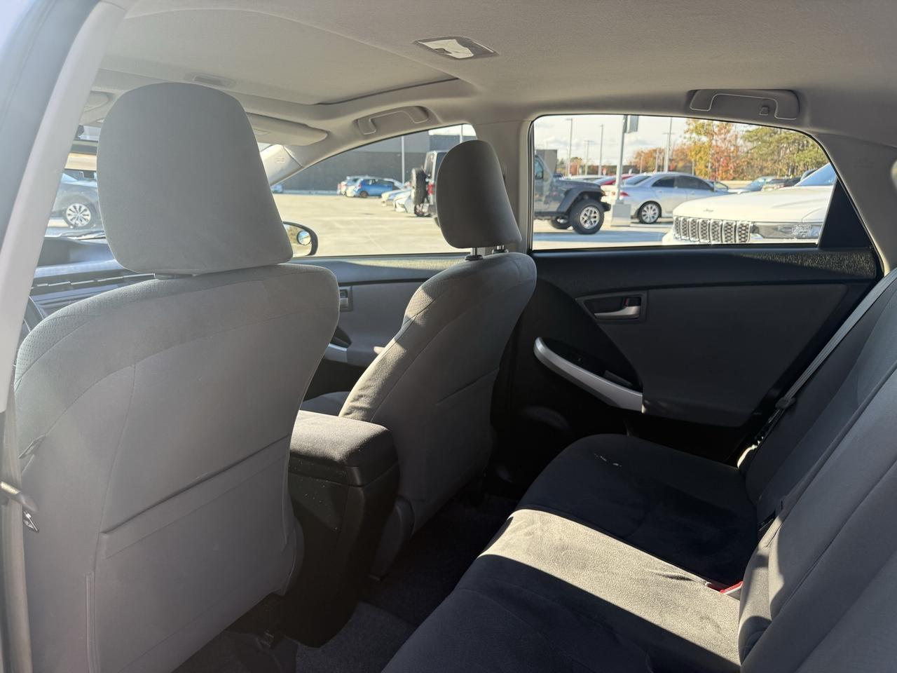 2012 Toyota Prius Five Springfield VA