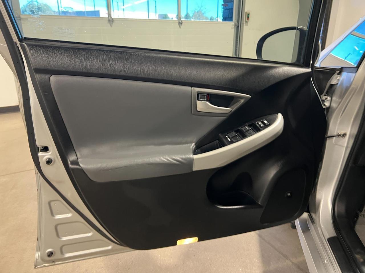 2012 Toyota Prius Four Parker CO