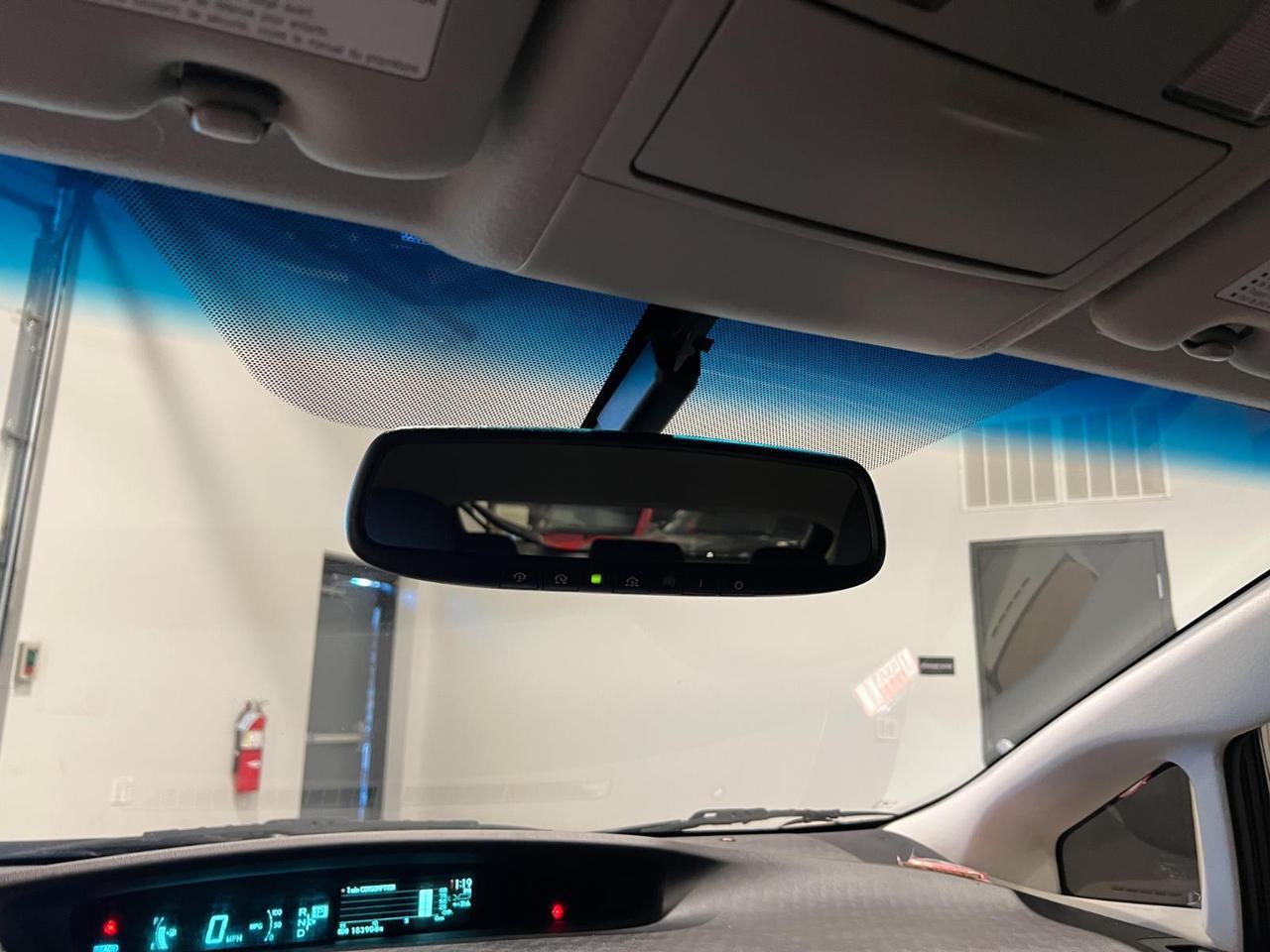 2012 Toyota Prius Four Parker CO