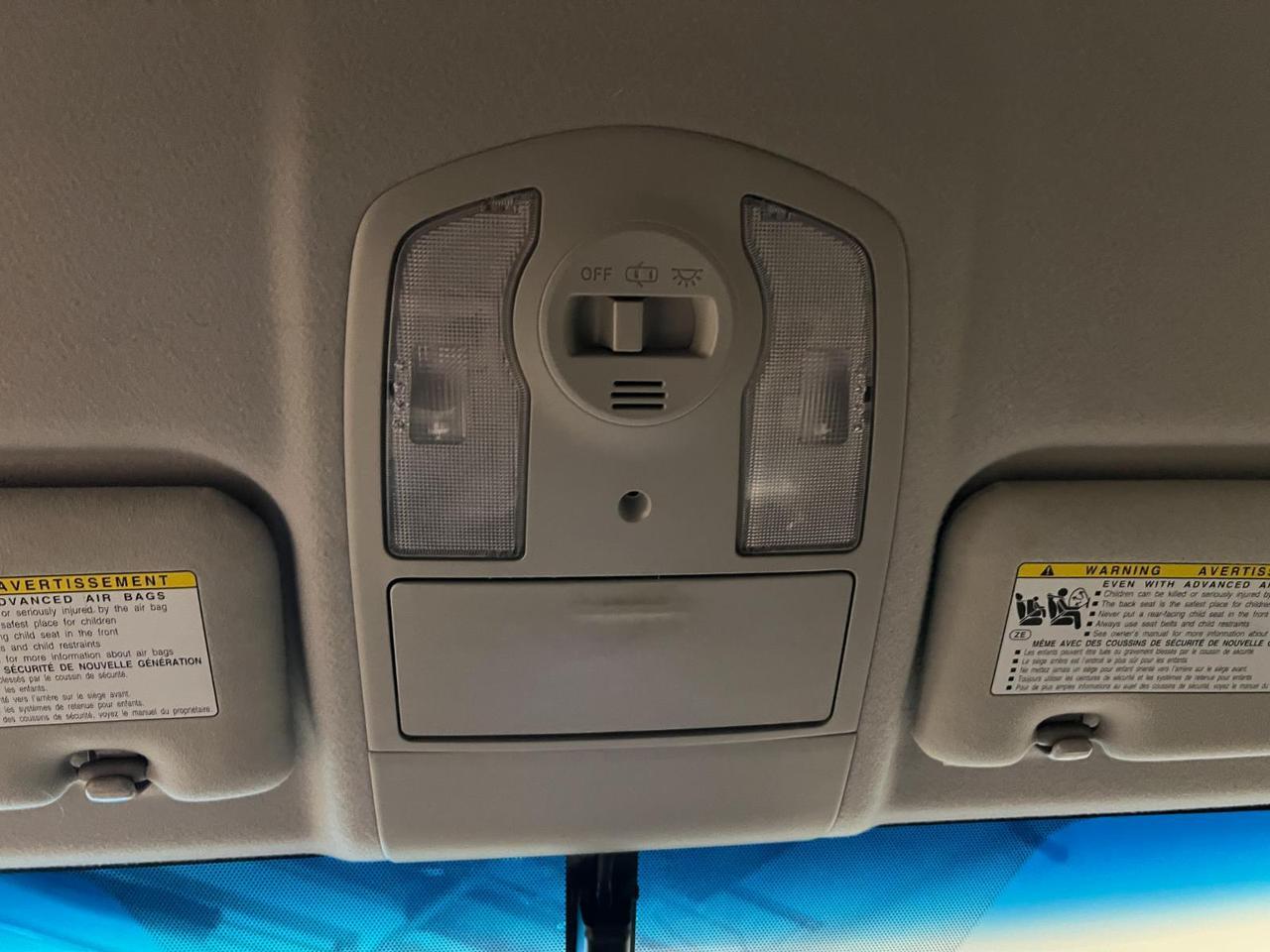 2012 Toyota Prius Four Parker CO