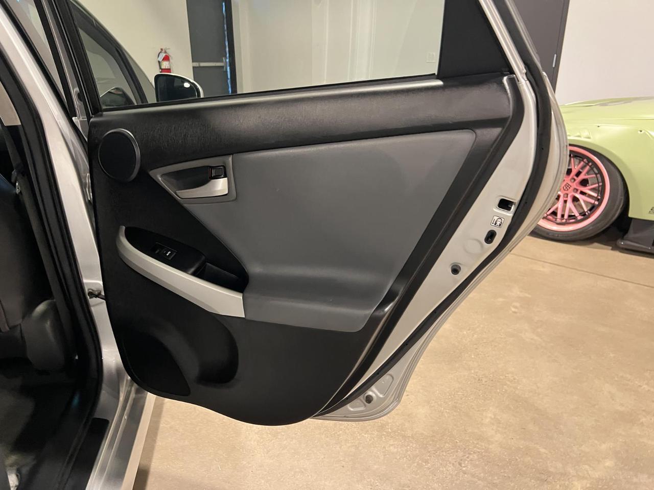 2012 Toyota Prius Four Parker CO