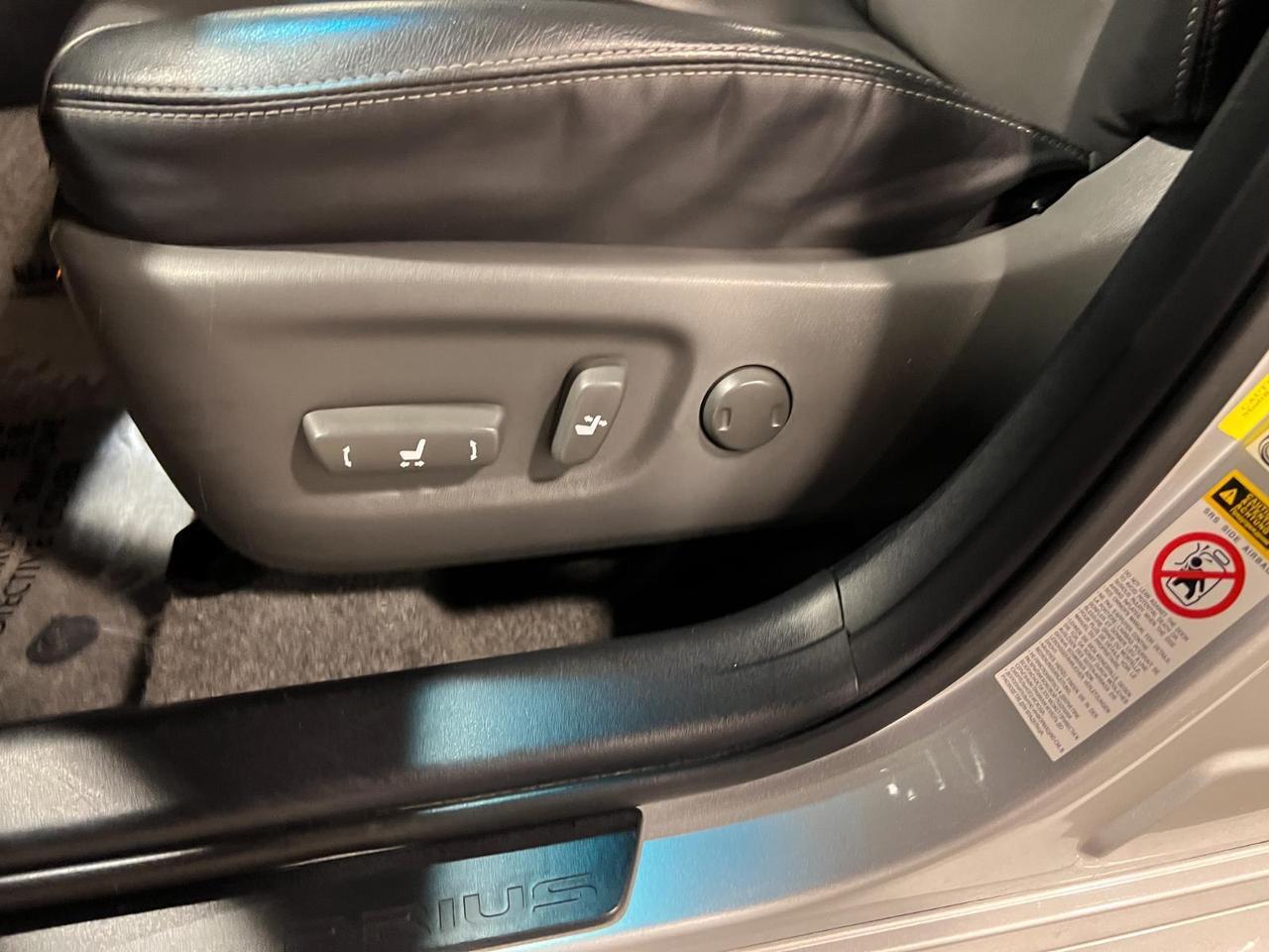 2012 Toyota Prius Four Parker CO