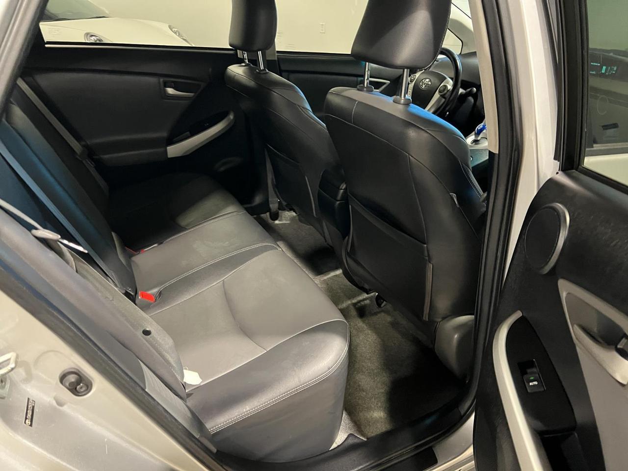 2012 Toyota Prius Four Parker CO