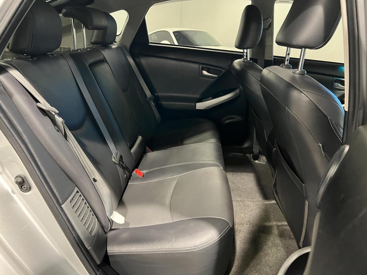 2012 Toyota Prius Four Parker CO