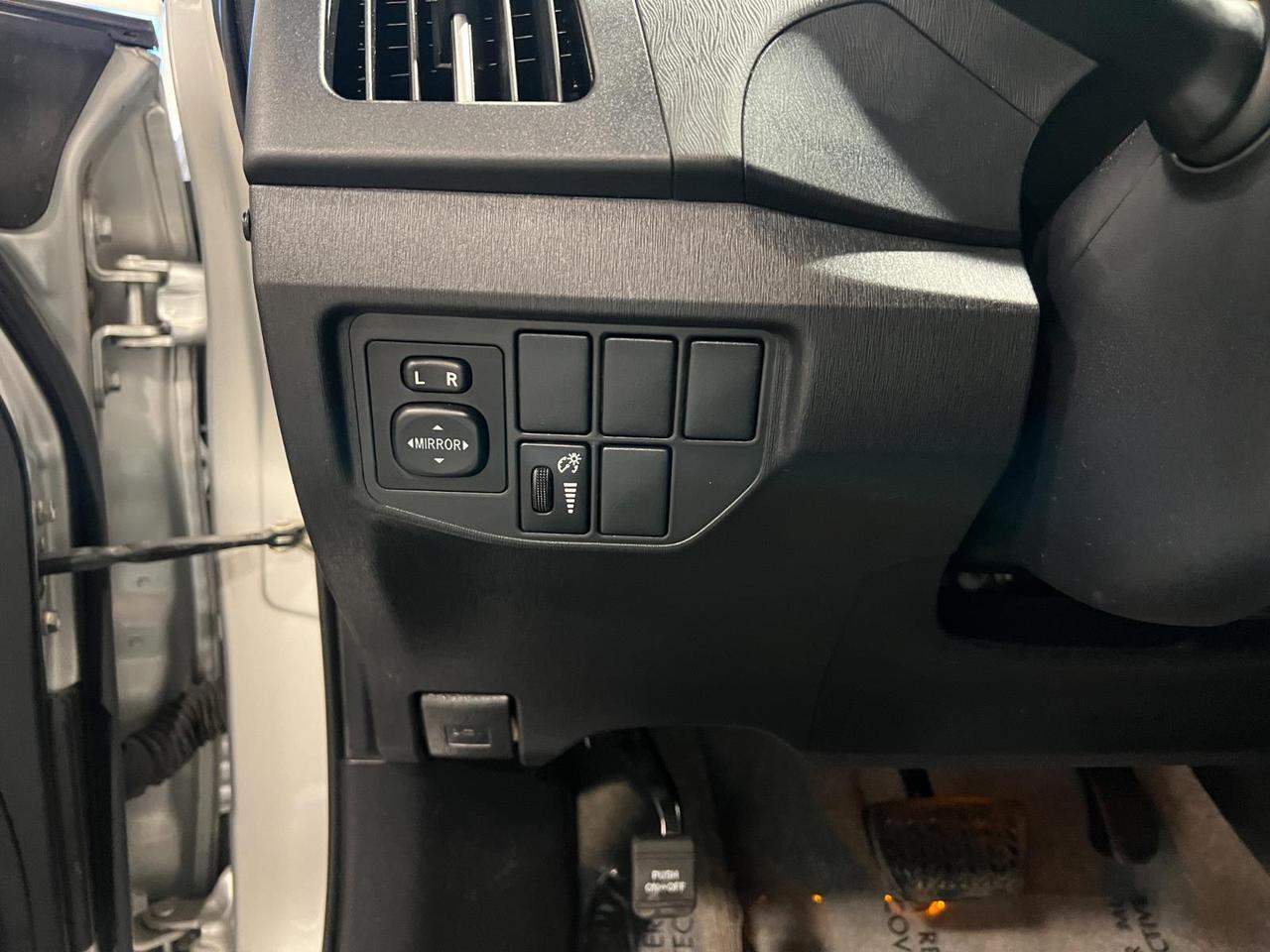 2012 Toyota Prius Four Parker CO