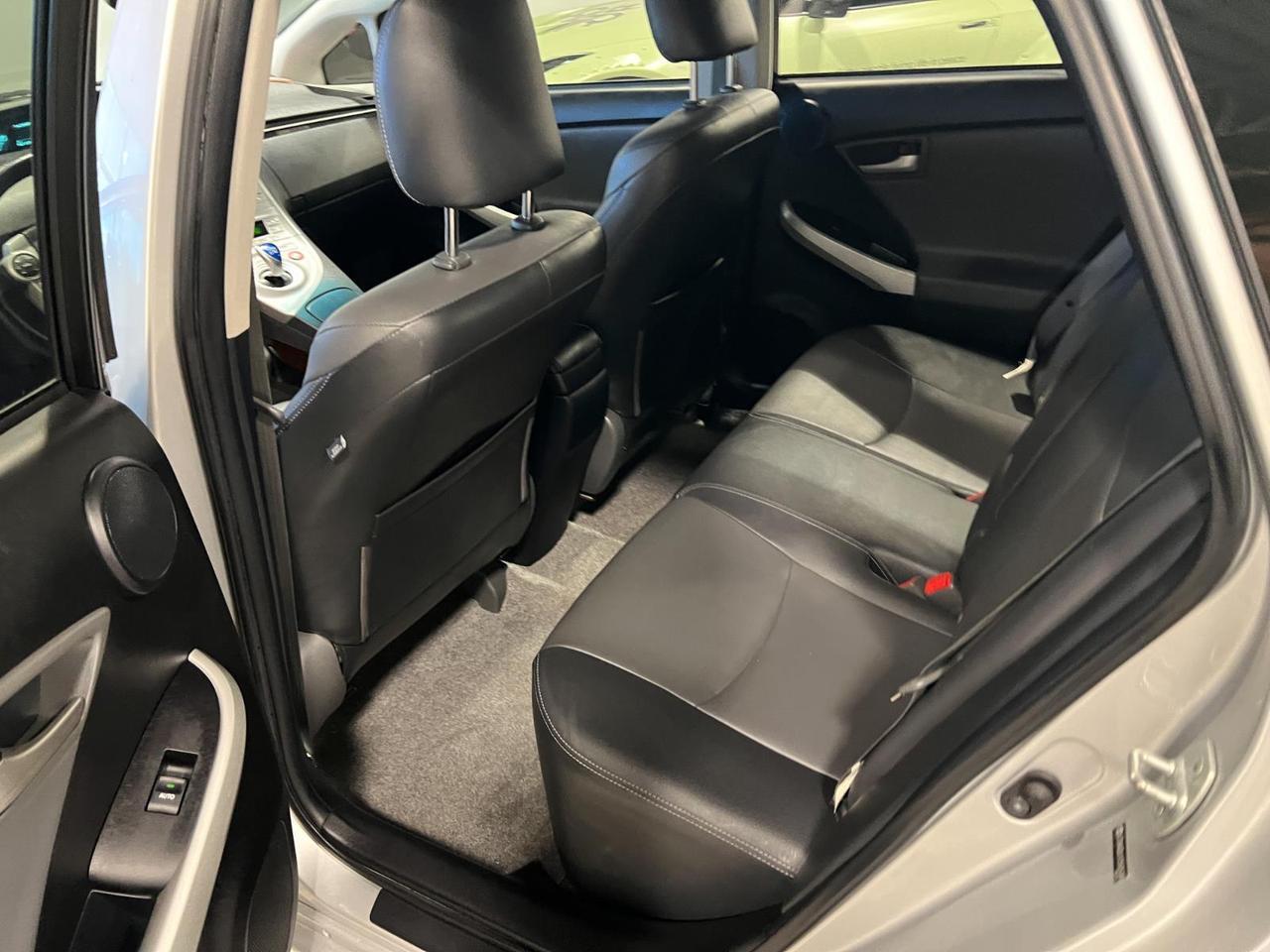 2012 Toyota Prius Four Parker CO