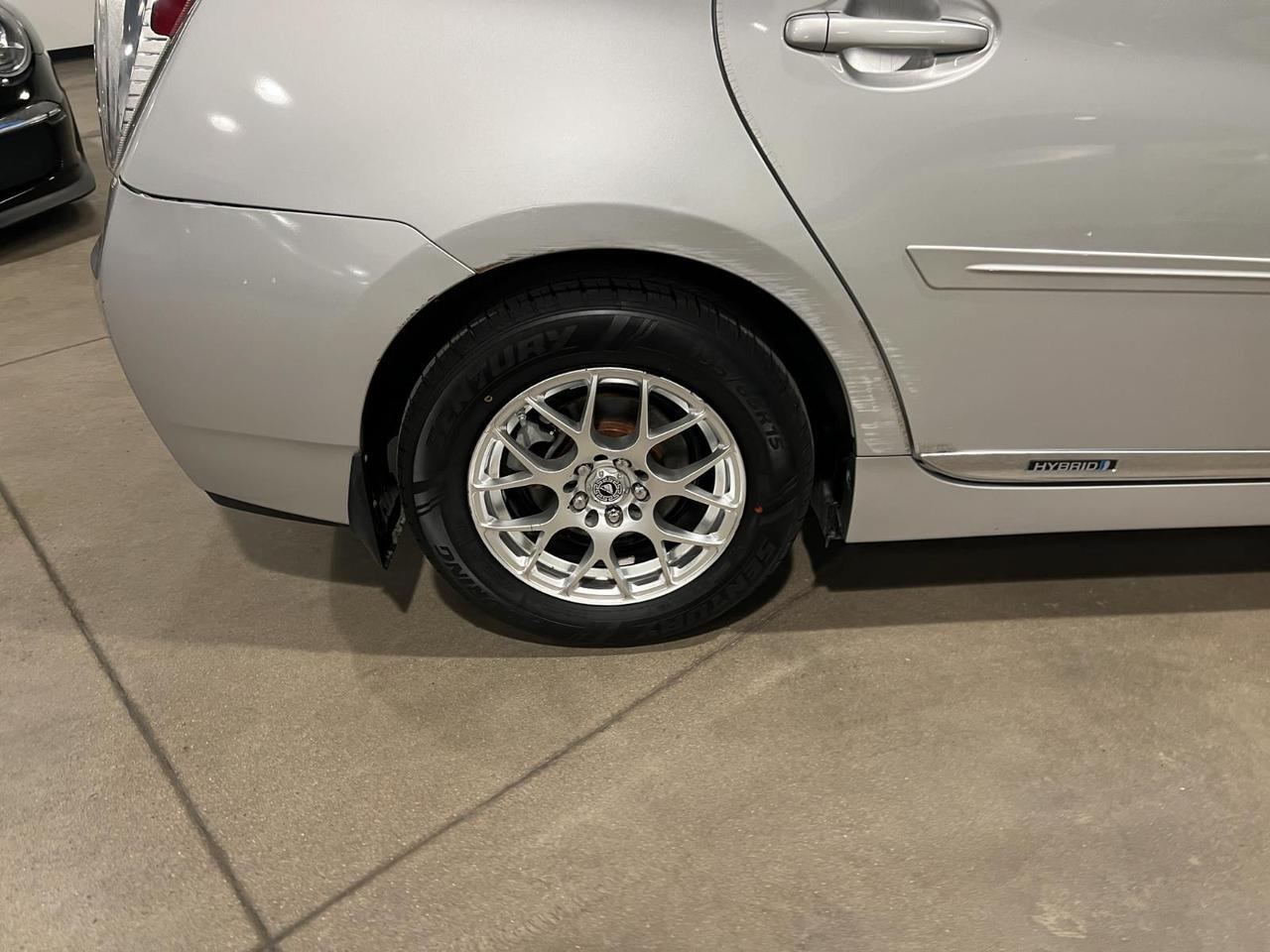 2012 Toyota Prius Four Parker CO