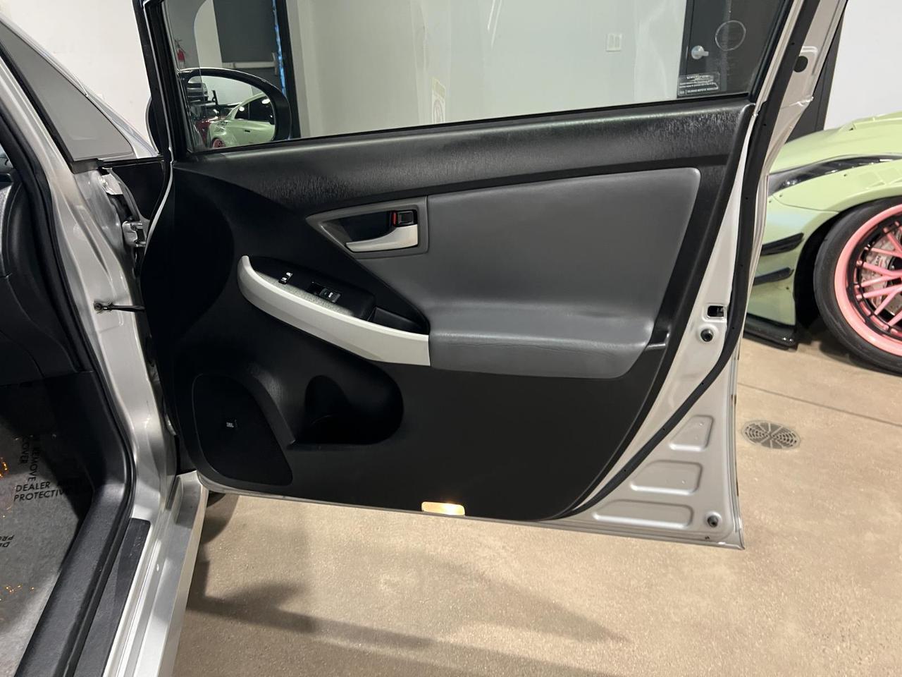 2012 Toyota Prius Four Parker CO