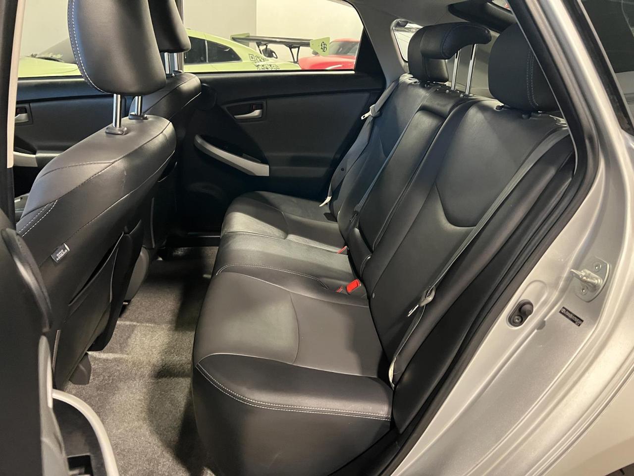 2012 Toyota Prius Four Parker CO