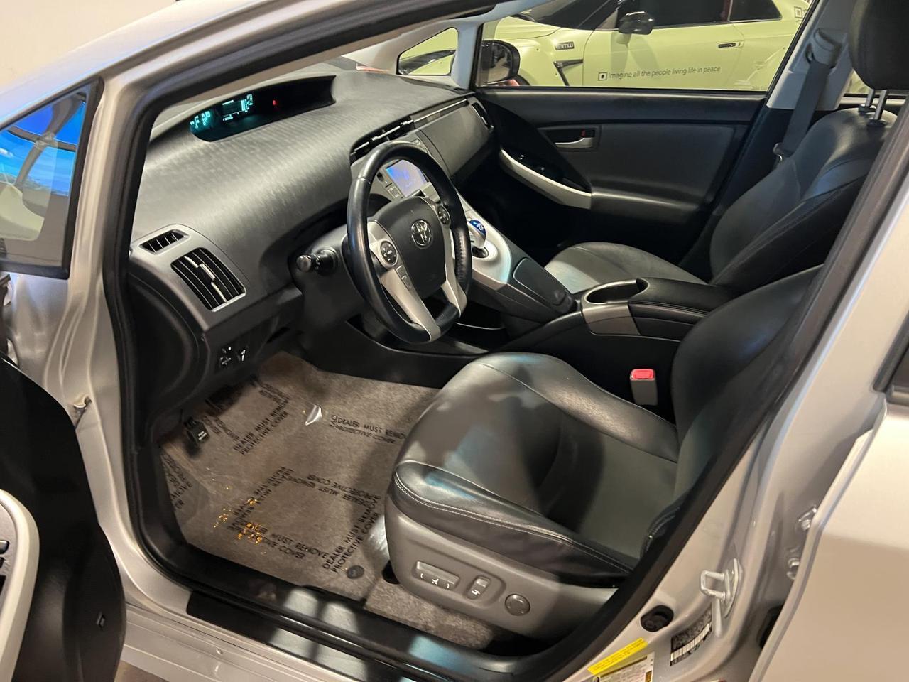 2012 Toyota Prius Four Parker CO