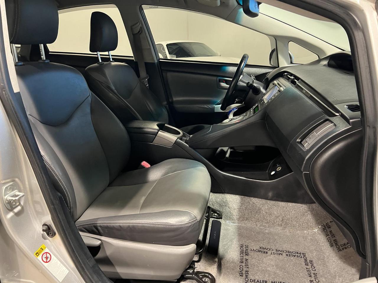 2012 Toyota Prius Four Parker CO