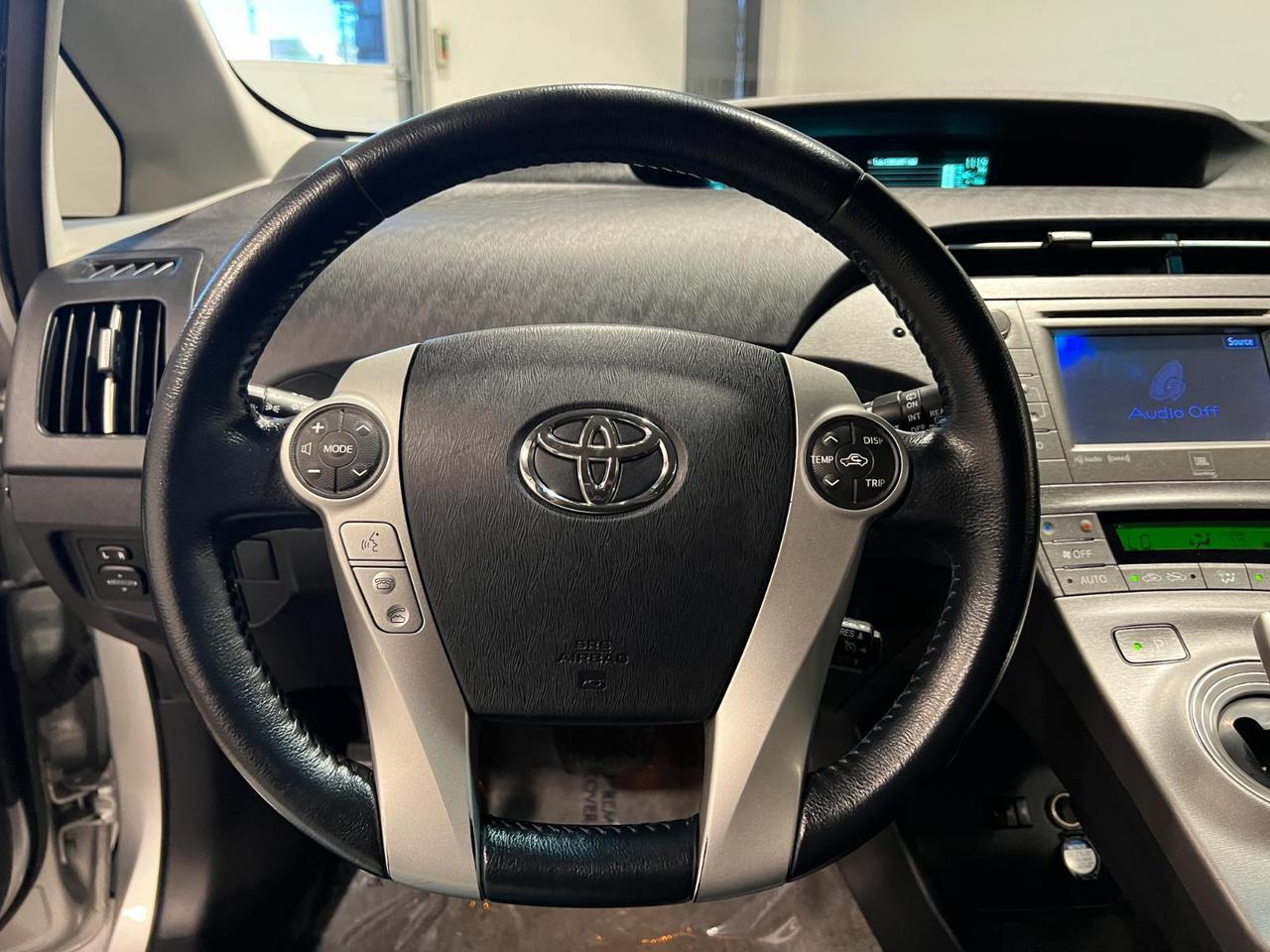 2012 Toyota Prius Four Parker CO