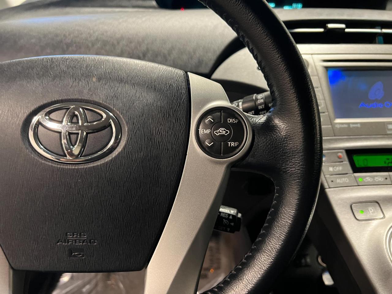 2012 Toyota Prius Four Parker CO