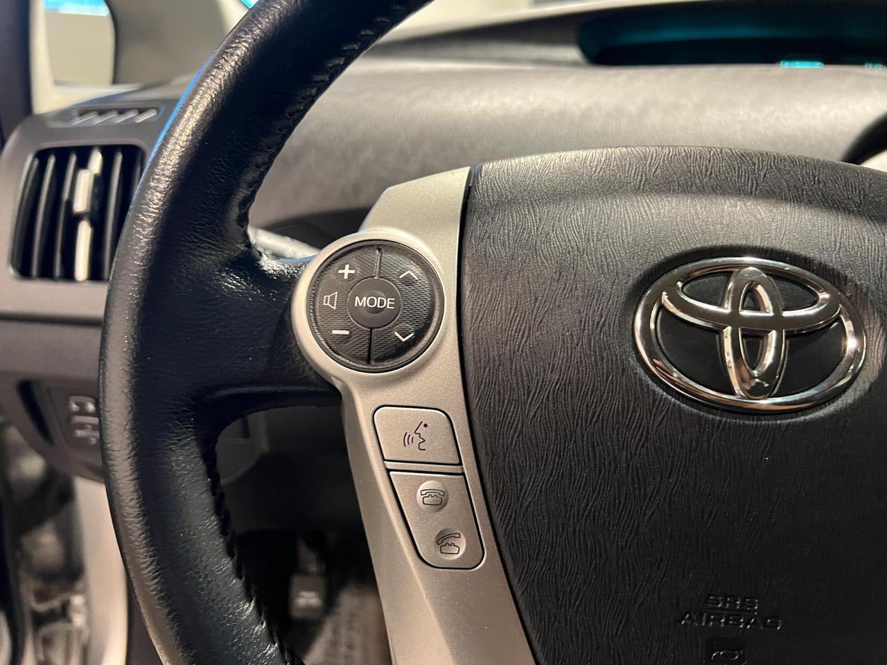 2012 Toyota Prius Four Parker CO