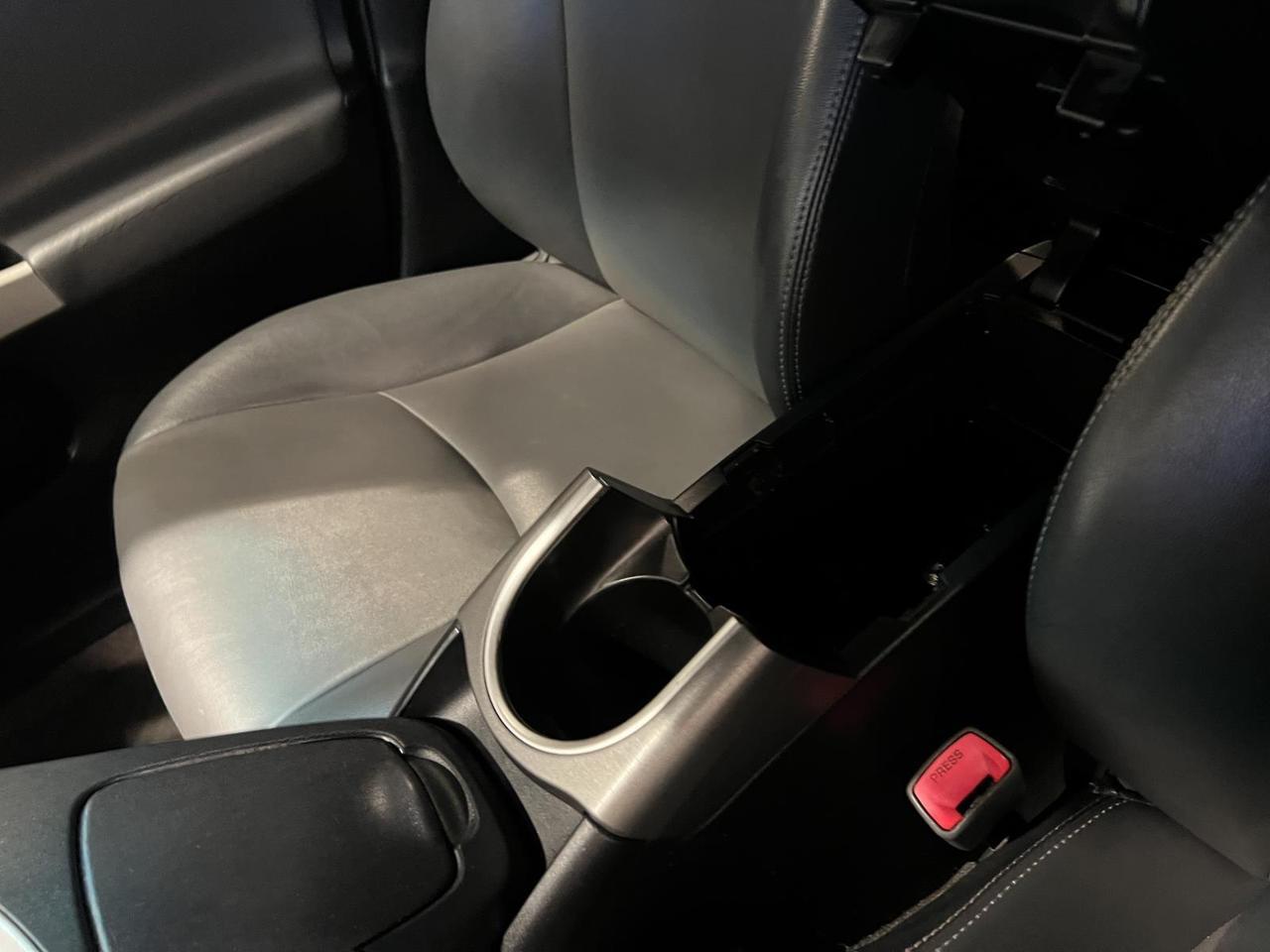 2012 Toyota Prius Four Parker CO