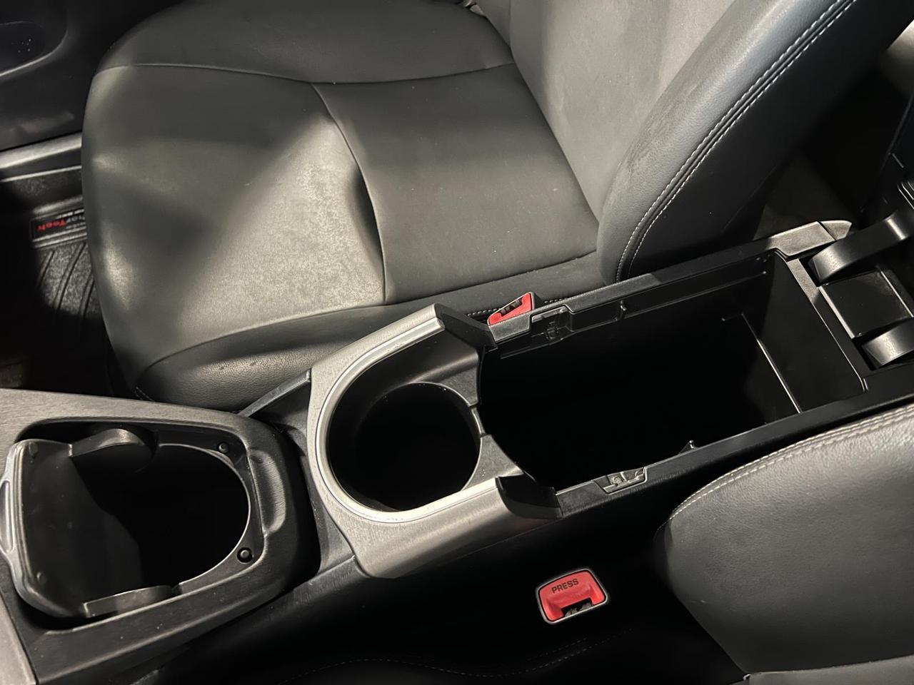 2012 Toyota Prius Four Parker CO