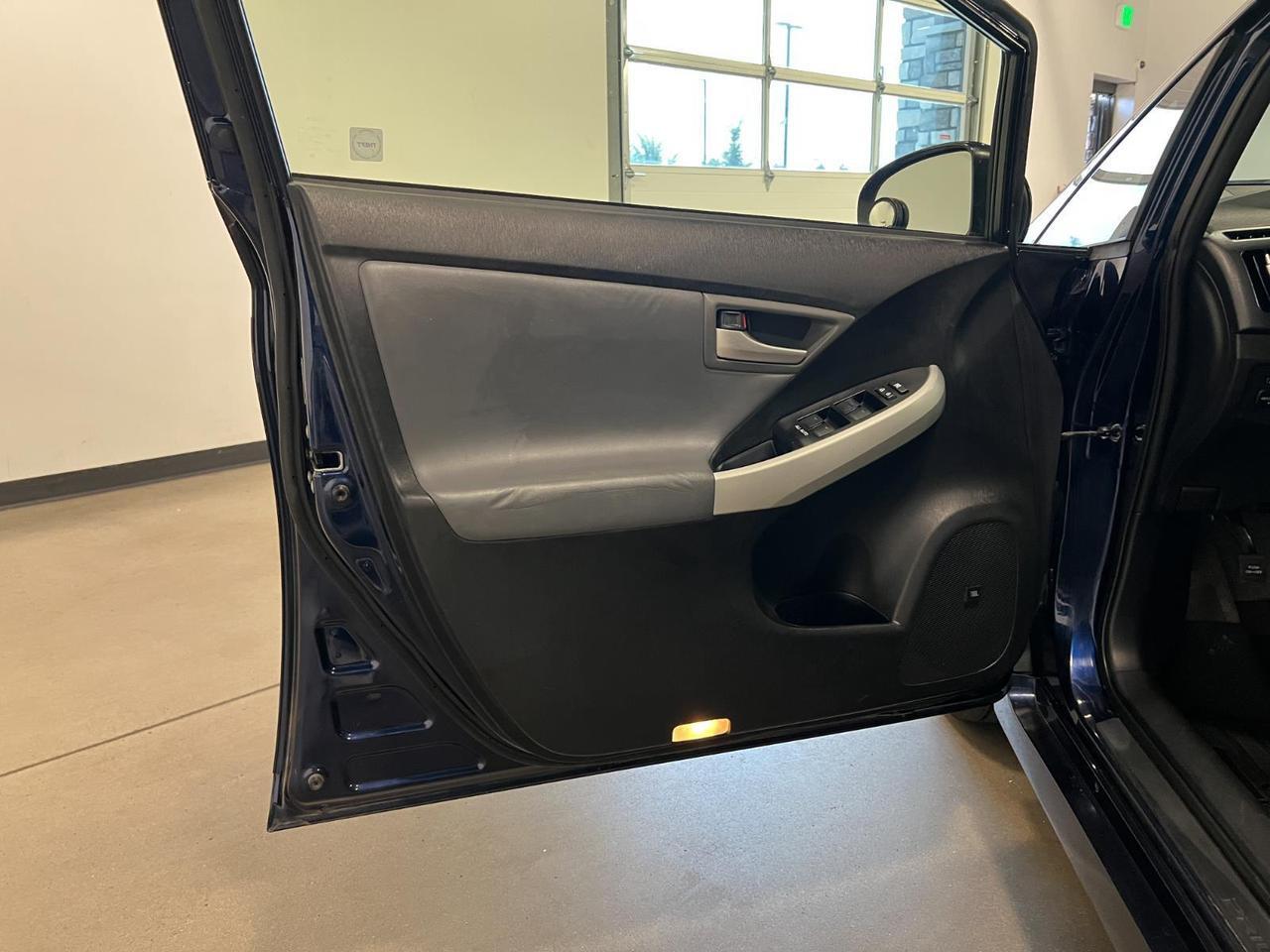 2012 Toyota Prius Four Parker CO