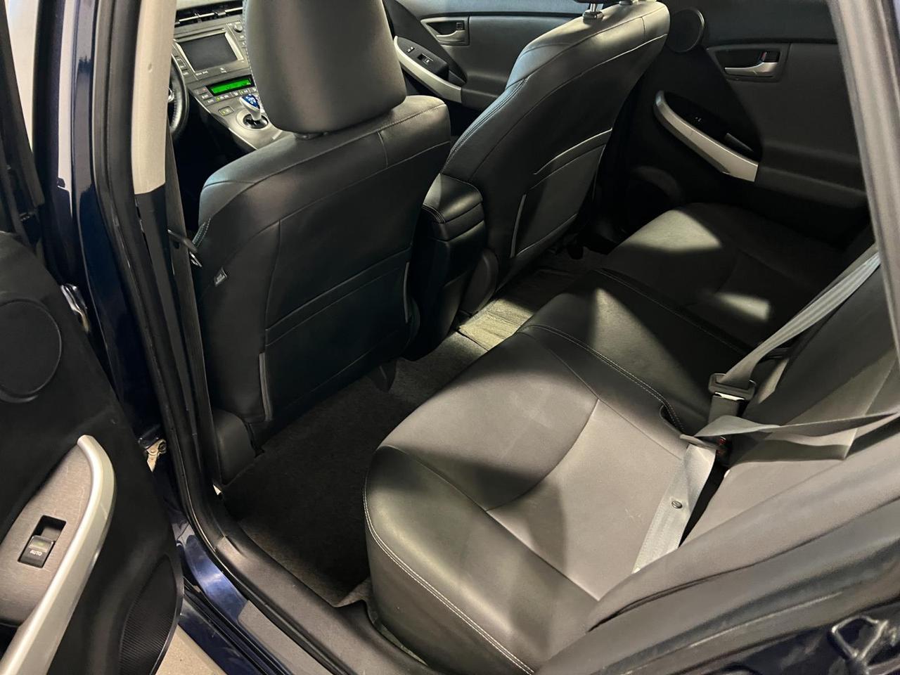 2012 Toyota Prius Four Parker CO