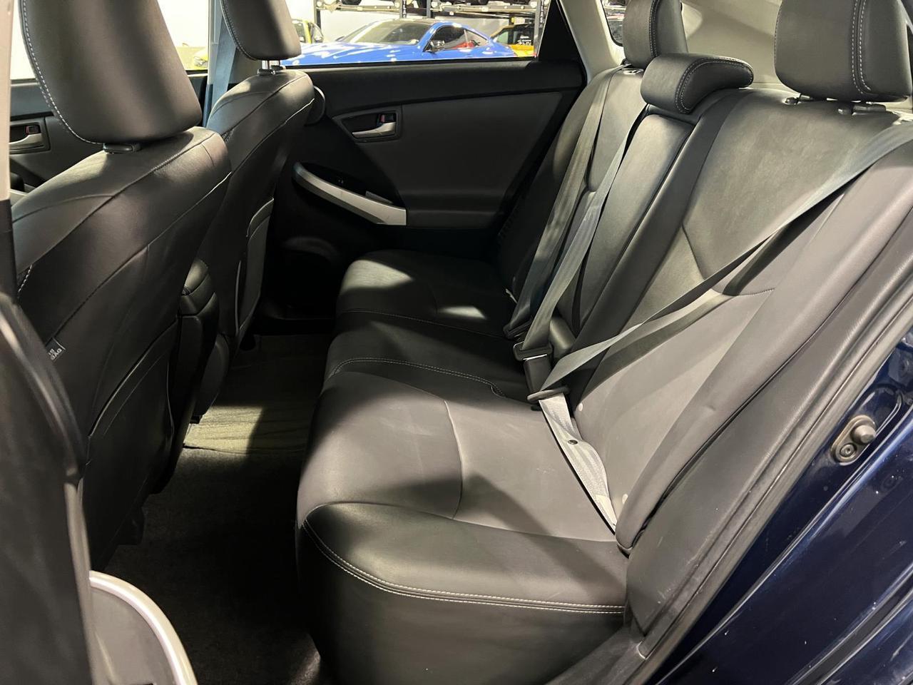 2012 Toyota Prius Four Parker CO