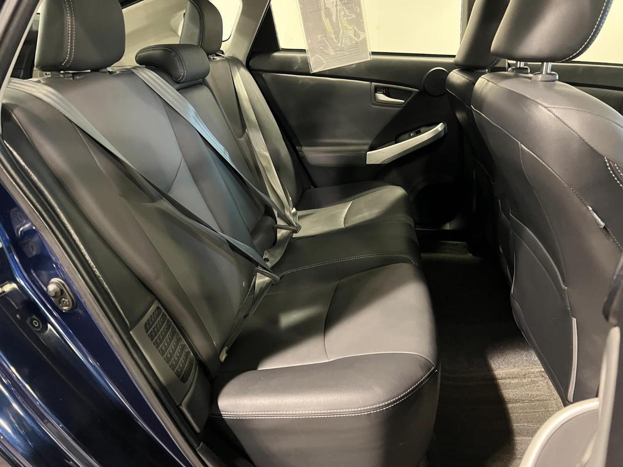 2012 Toyota Prius Four Parker CO